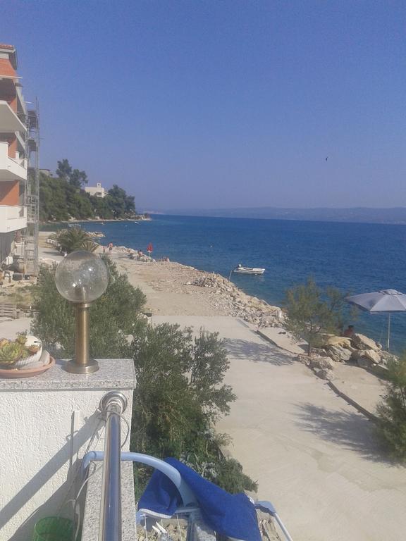 Apartments Toma Bajnice Directly Krilo Cameră foto