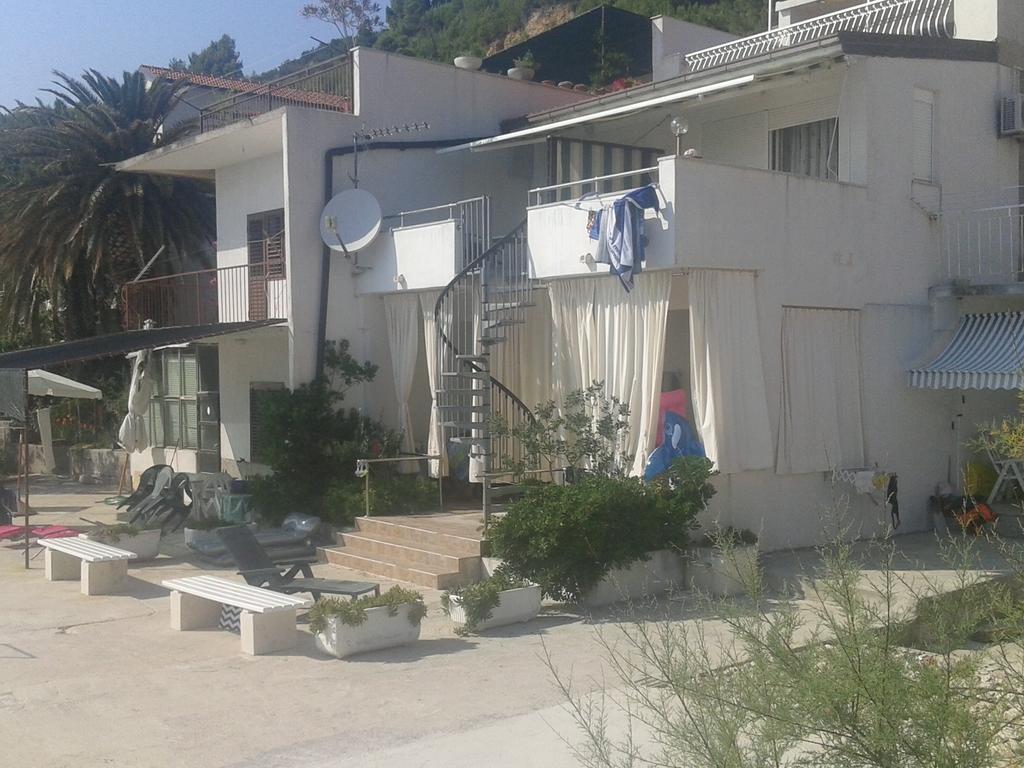 Apartments Toma Bajnice Directly Krilo Cameră foto